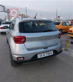 هيونداي فينو